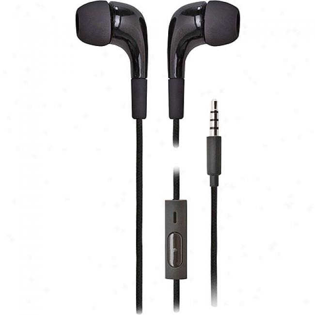 Griffin Tunebuds With Control Mic