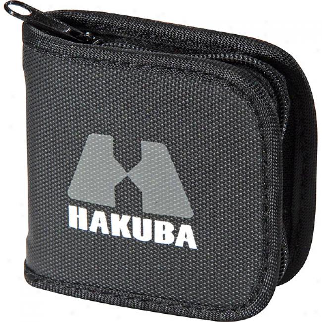 Hakuba Batt Pak Media Storage For Batteries And Memory Cards