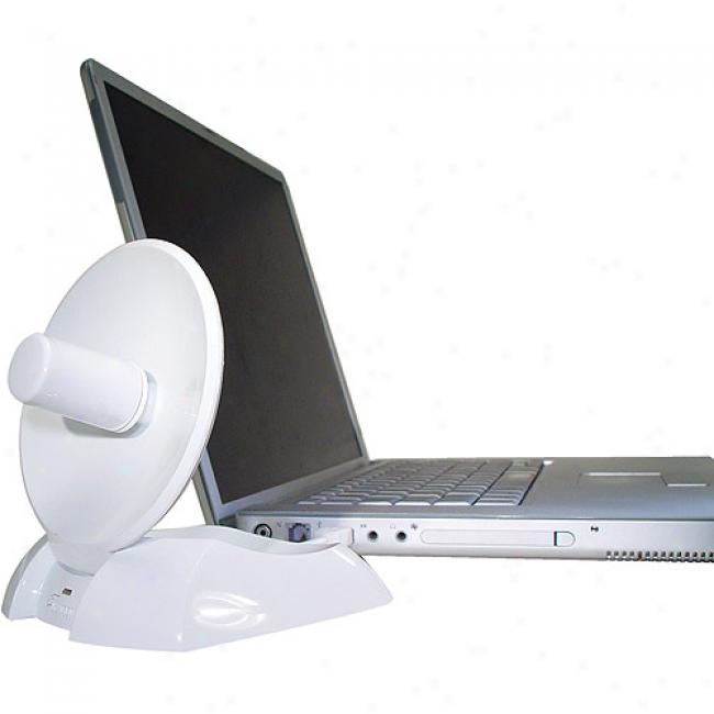 Hawking Hi-gain Usb Wireless-n Dish Adapter For Windows