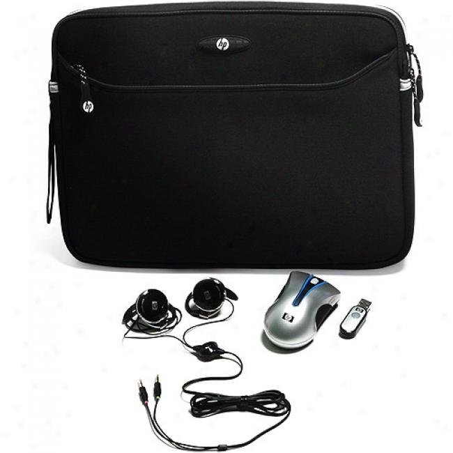 Hp Notebook Accessories Pack