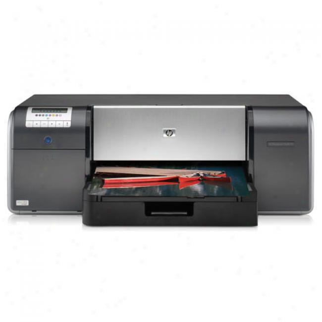 Hp Photosmart Pro B9180 Color Inkjet Printer