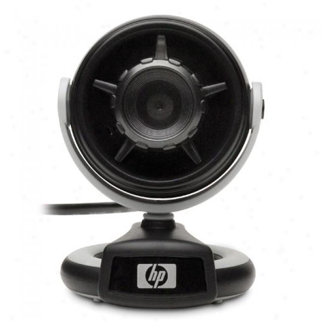 Hp Usb Webcam, Ew193aa