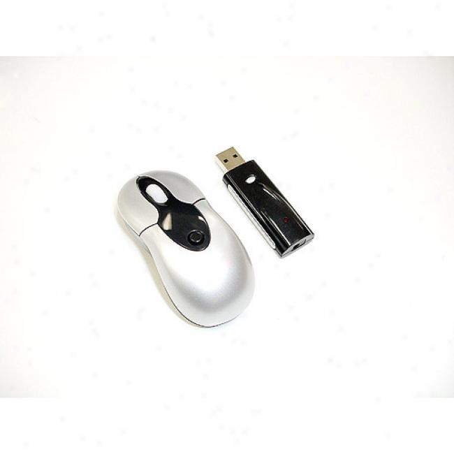 Inland Super Mini Usb Notebook Mouse