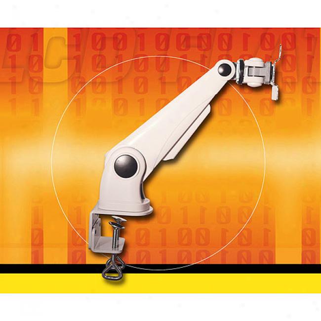 Inland U-mount Lcd Arm 200 (up To 20