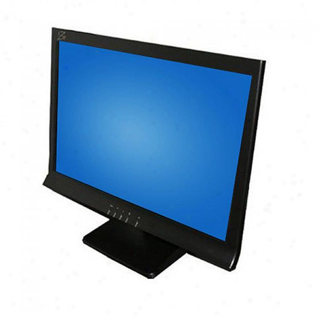 Iz3d 22'' 3d Lcd Monitor For Gaming