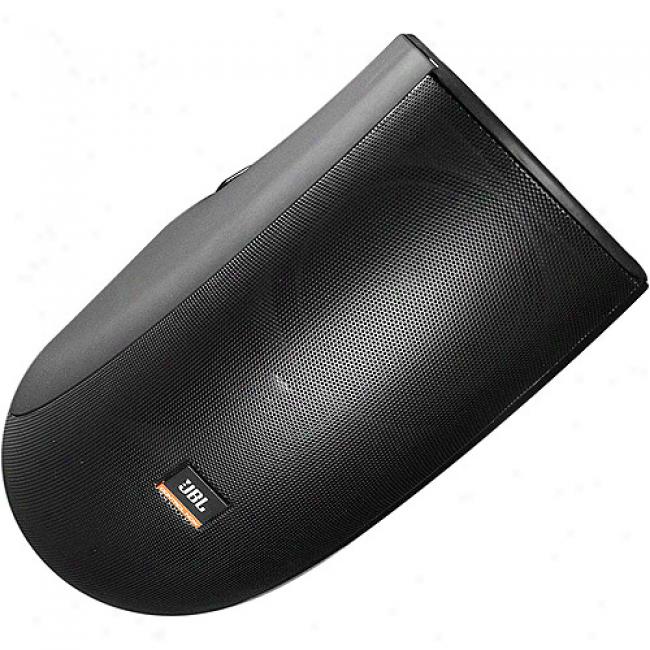 Jbl 2-way Dual 4