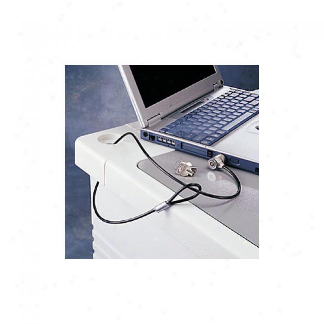 Kensington Notebook Master Tuft & Cable