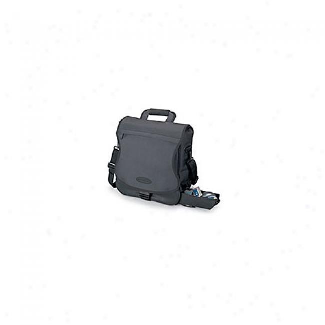 Kensington Saddlebag Pro Notebook Carrying Case