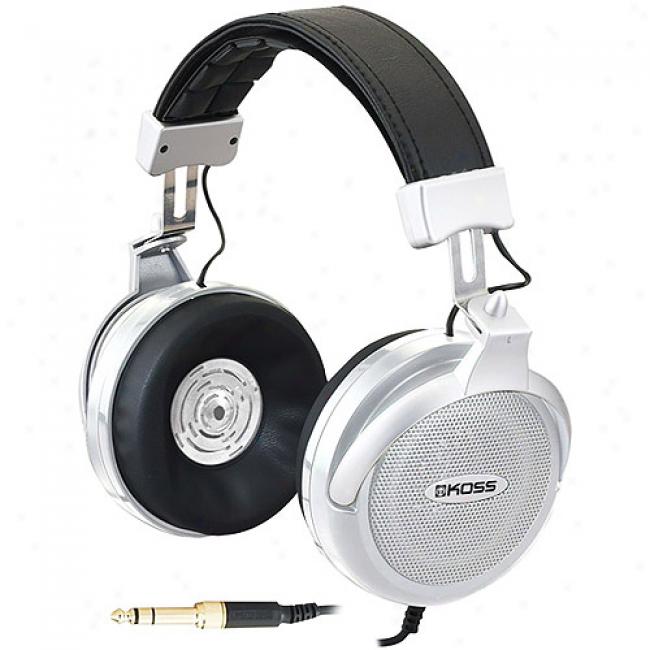 Kosx Professional Full-size Stereophones