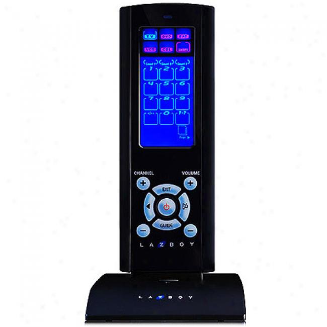 La-z-boy Touchscreen Uni\/ersal Remote Control, Lz6200