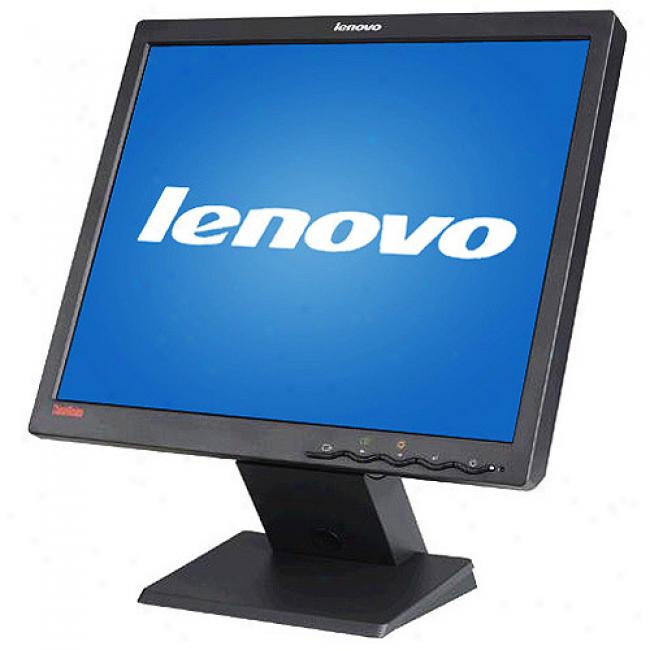 Lenovo Thinkvision 17