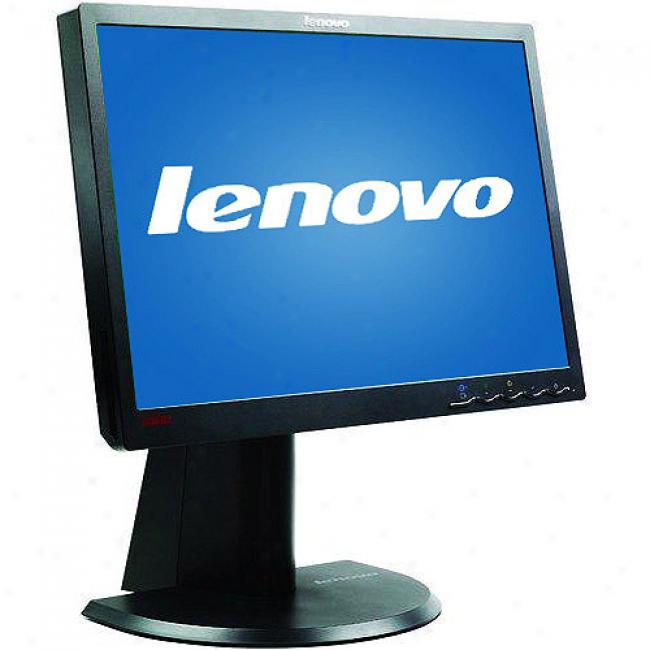 Lenovo Thinkvision 19