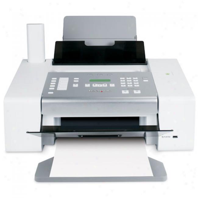 Lexmark X5070 4-in-1 Printer