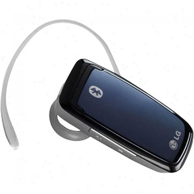 Lg Bluetooth Hbm-755 Headset