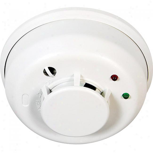 Linear Supervised Photoelectric Smoke Detector Transmitter