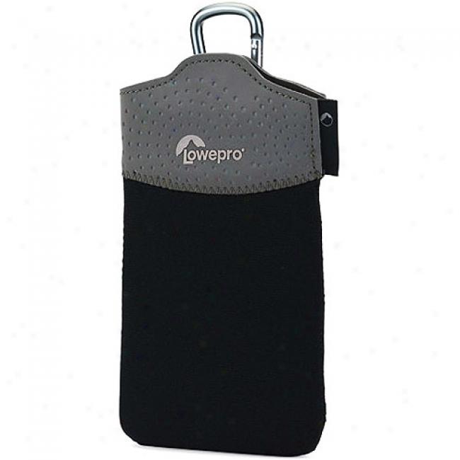 Lowepro Tasca 20 Digital Camera Bag, Black