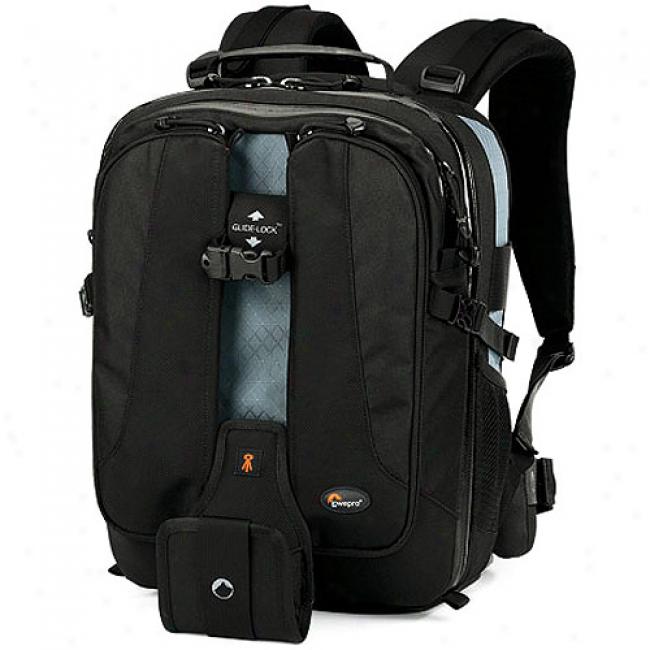 Lowepro Verted 100 Aw Digital Camera Bag, Black