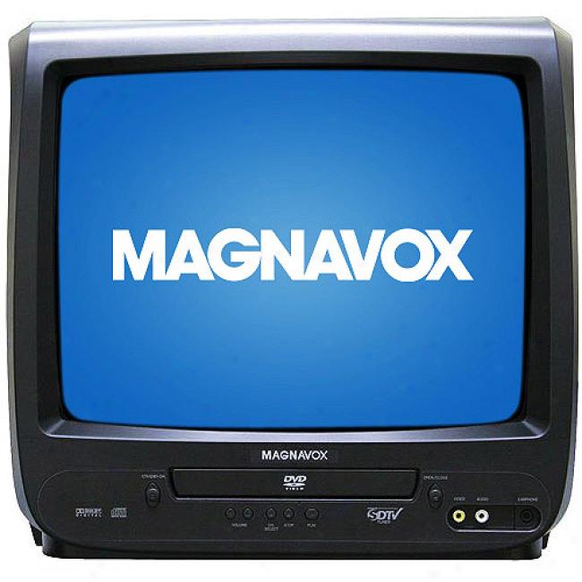 Magnavox 13