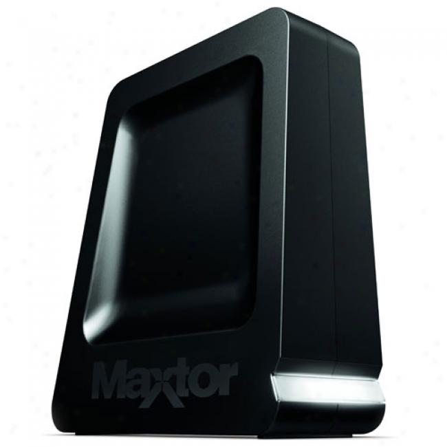 Maxtor 320gb External Usb Hard Drive