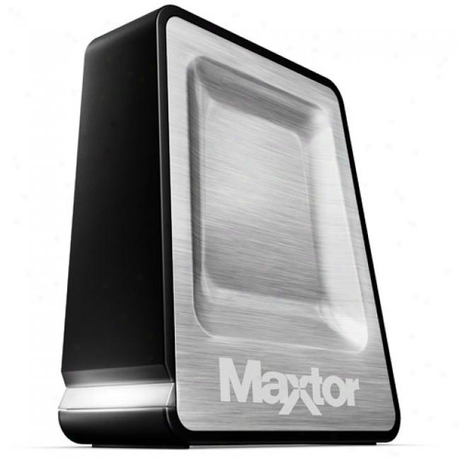 Maxtor 750gbmaxtorplus 750gb 3.5
