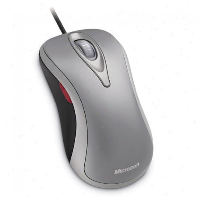 Microsoft Notebook Optical Mouse 3000