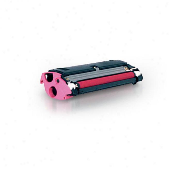 Minolta Magenta Toner Cartridge 1710517003