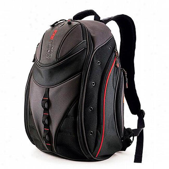 Mobile Edgeexpress Backpack Red