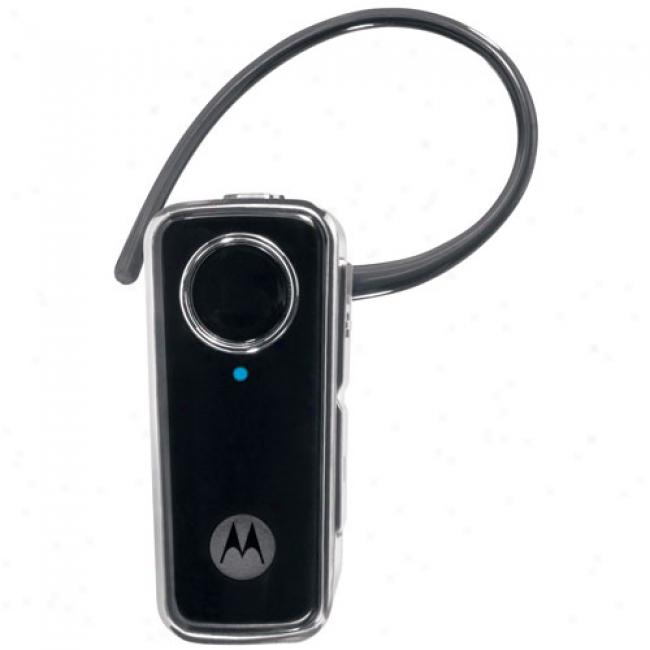 Motorola Bluetooth H680 Headset