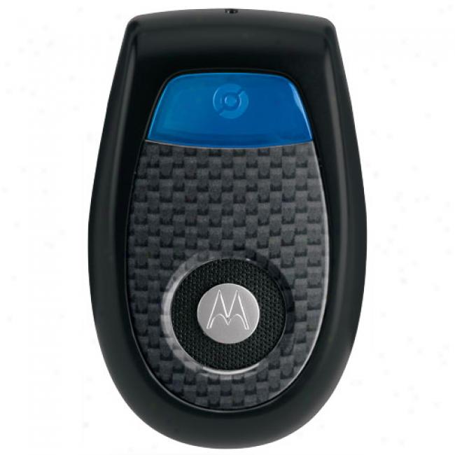 Motorola T305 Bluetooth Car Kit