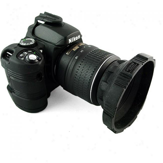 Nikon D60 Digiral Slr Camera Armor Case