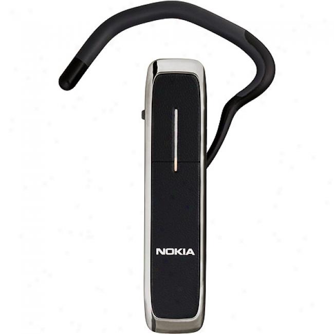 Nokia Bluetooth Headsey, Bh-602