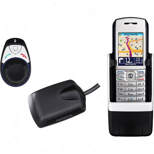 Nokia Multimedia Car Kit