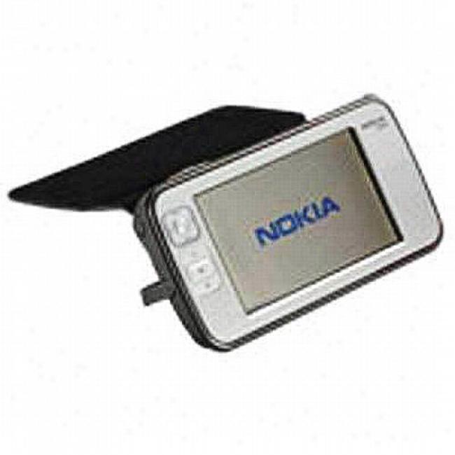 Nokia N800 Internet Tablet Carrying Case