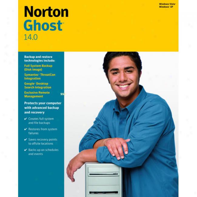 Norton Apparition 14.0 (pc)