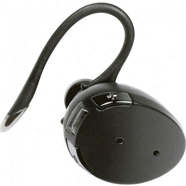Nxzen Bluetooth Headset With Frontwave