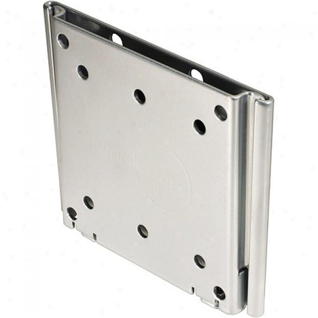 Omnimount 13 Inch To 24 Inch Small Fixed Flat Panel Mount