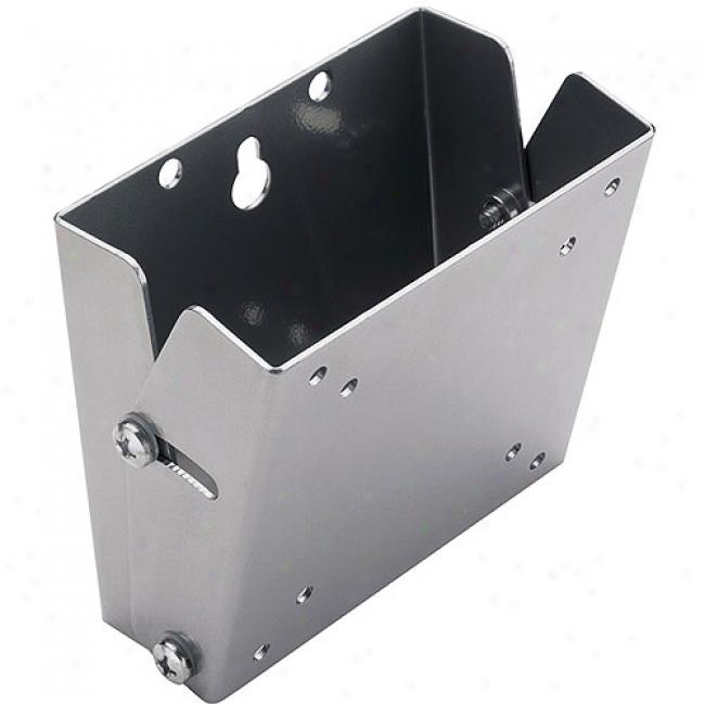 Omnimount 13 Inch To 24 Inch Small Flat Panel Mount Attending Tilt
