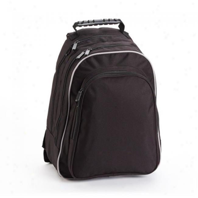 Pacific Digital Electronics Backpack Laptop Bag