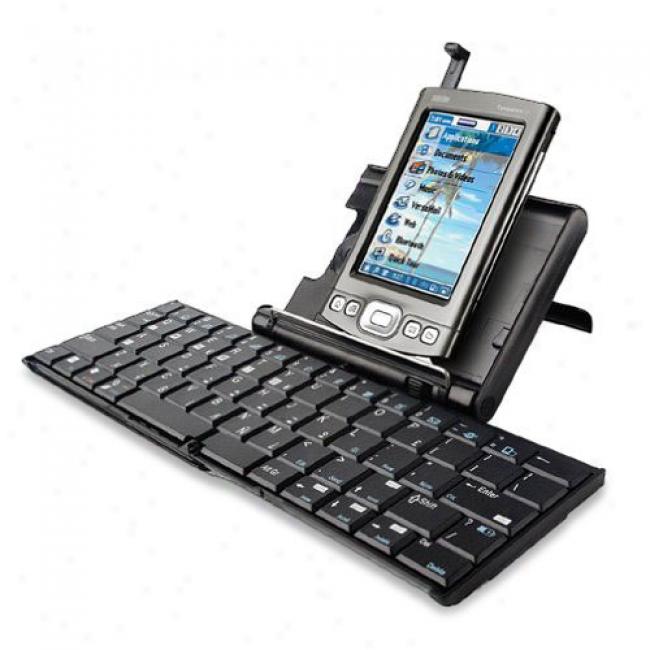 Palmone Unlimited Wireless Keyboard, 3169ww