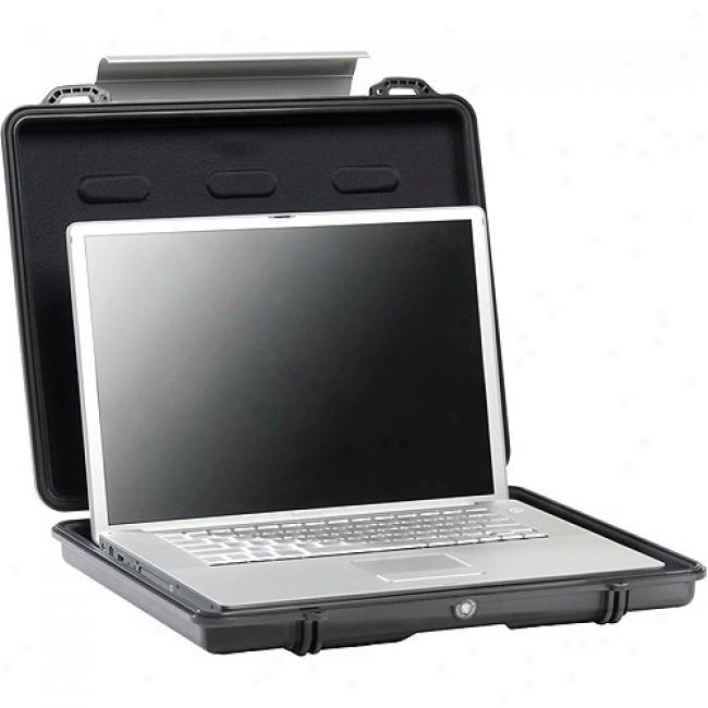 Pelican 1090 Hardback Laptop Computer Case
