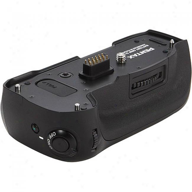 Pentax Battery Grip Bg2 For Pentax K10d, K20d Digital Slr