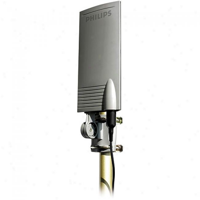 Philips Mant940 Indoor/outdoor Hdtv Antenna