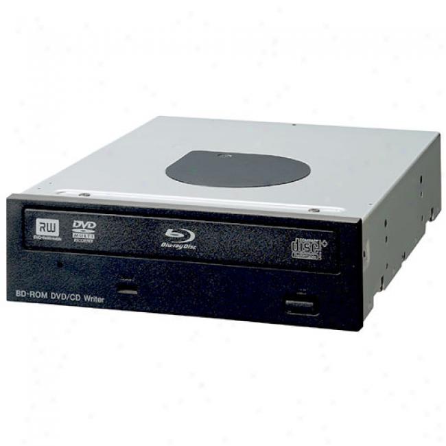 Pioneer Bdc-2202b Blu-eaay Disc Player & Dvd/cd Burner Drive