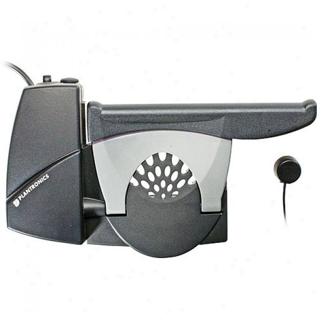 Plantronics Handset Lifterr For Remote Answering
