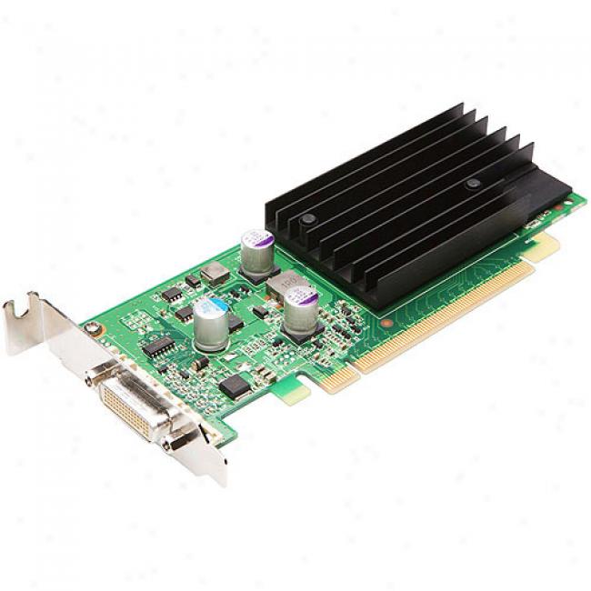 Pny Quadro Fx370 Lp 256mb Pci-e Video Card