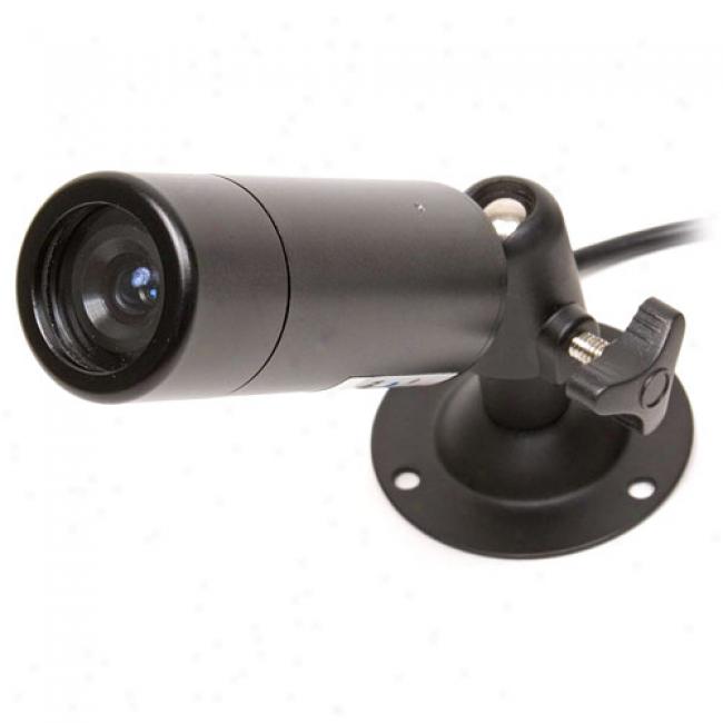 Q-see Outeoor Bullet Surveillance/network Color Camera