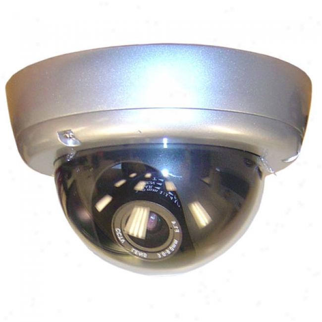 Q-see Professional Outdoor Dome Camera, Qsd360