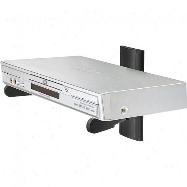 Ready-set-mount Dbd/dvr Component hSelf