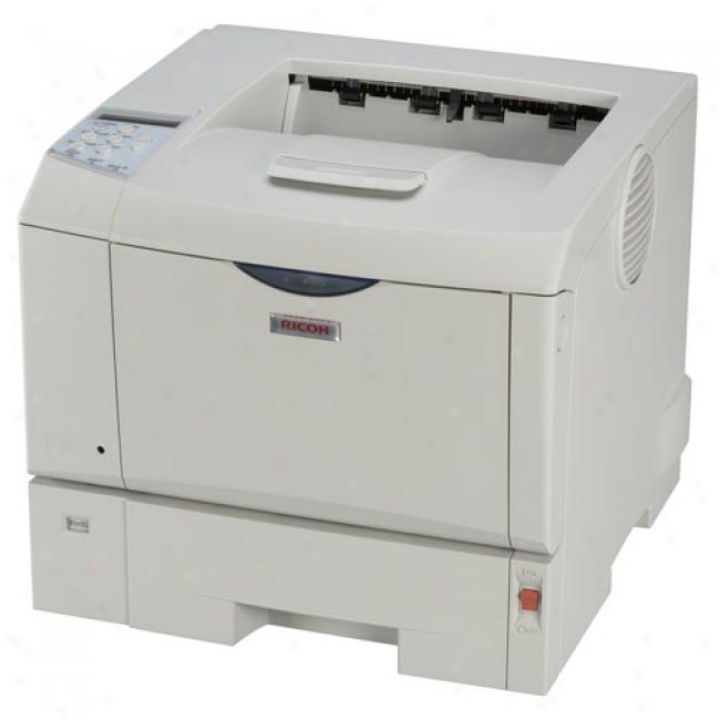 Ricoh Aficip Sp4100n Laser Printer