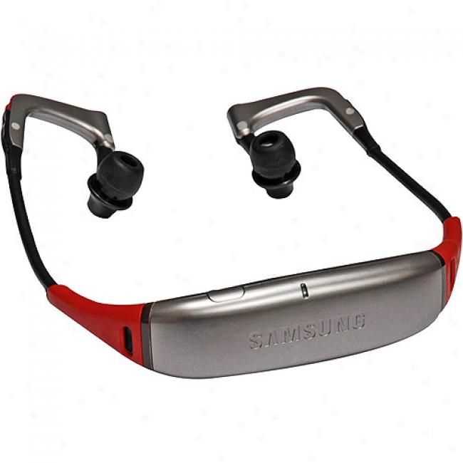 Samsung Bluetooth Sbh700 Sporty Stereo Headset